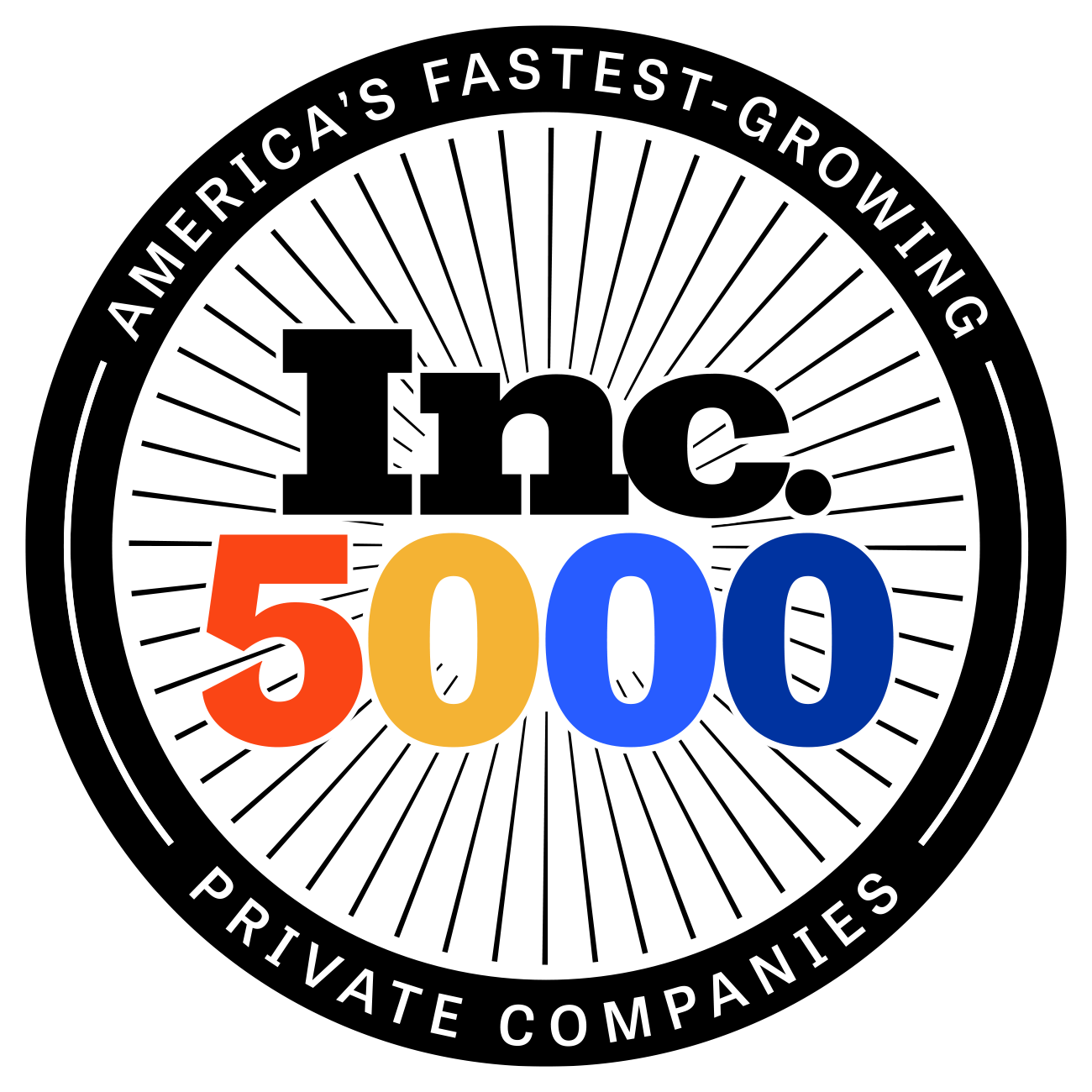 2nd-Inc-5000-ranking