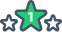 rated-dental-software-icon-ratings