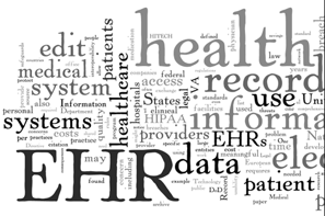 Dental Electronic Health Record