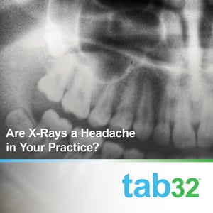 Are X-Rays Giving You a Headache?