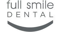 full-smile-dental-logo